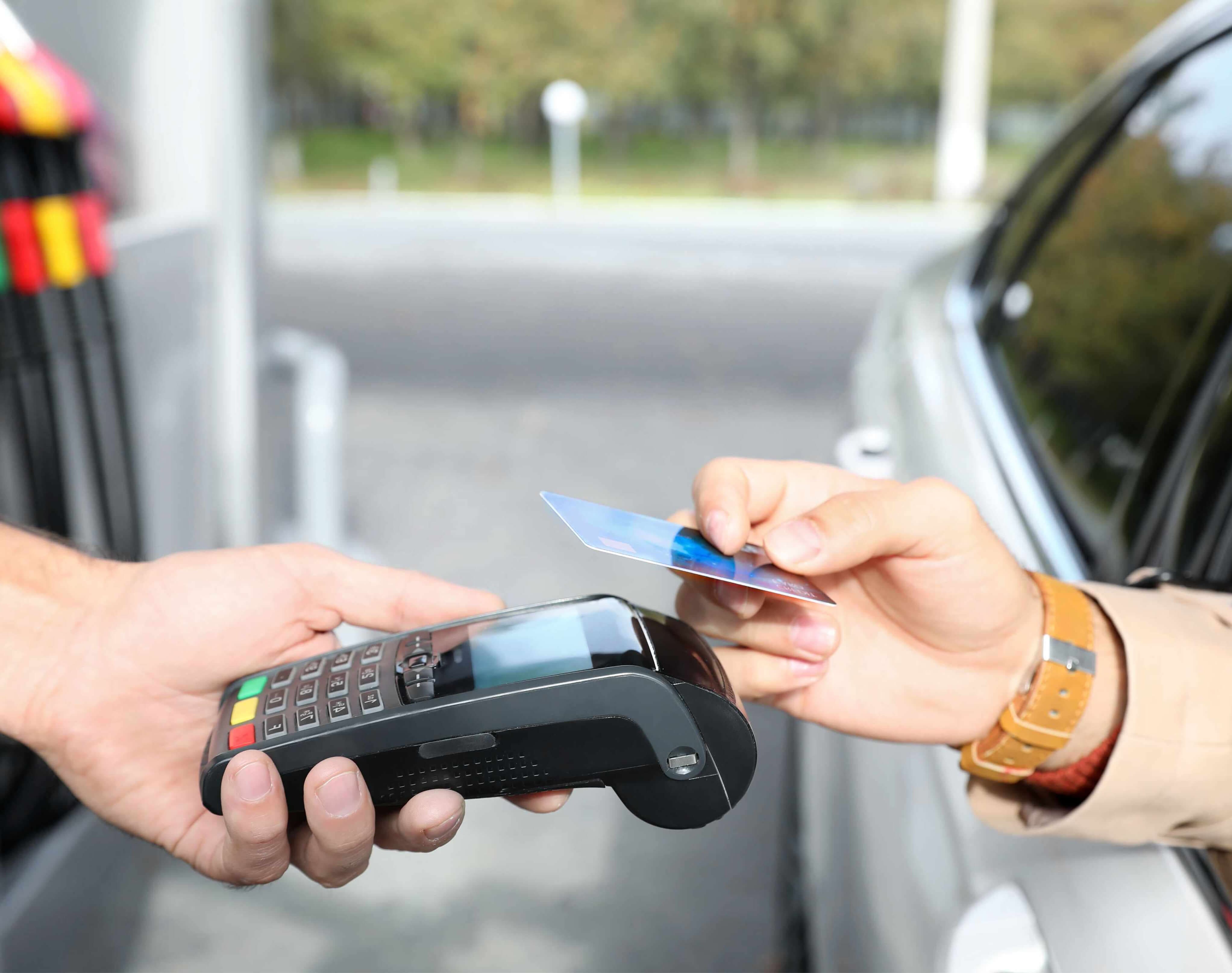 IPT Mobility transportation services